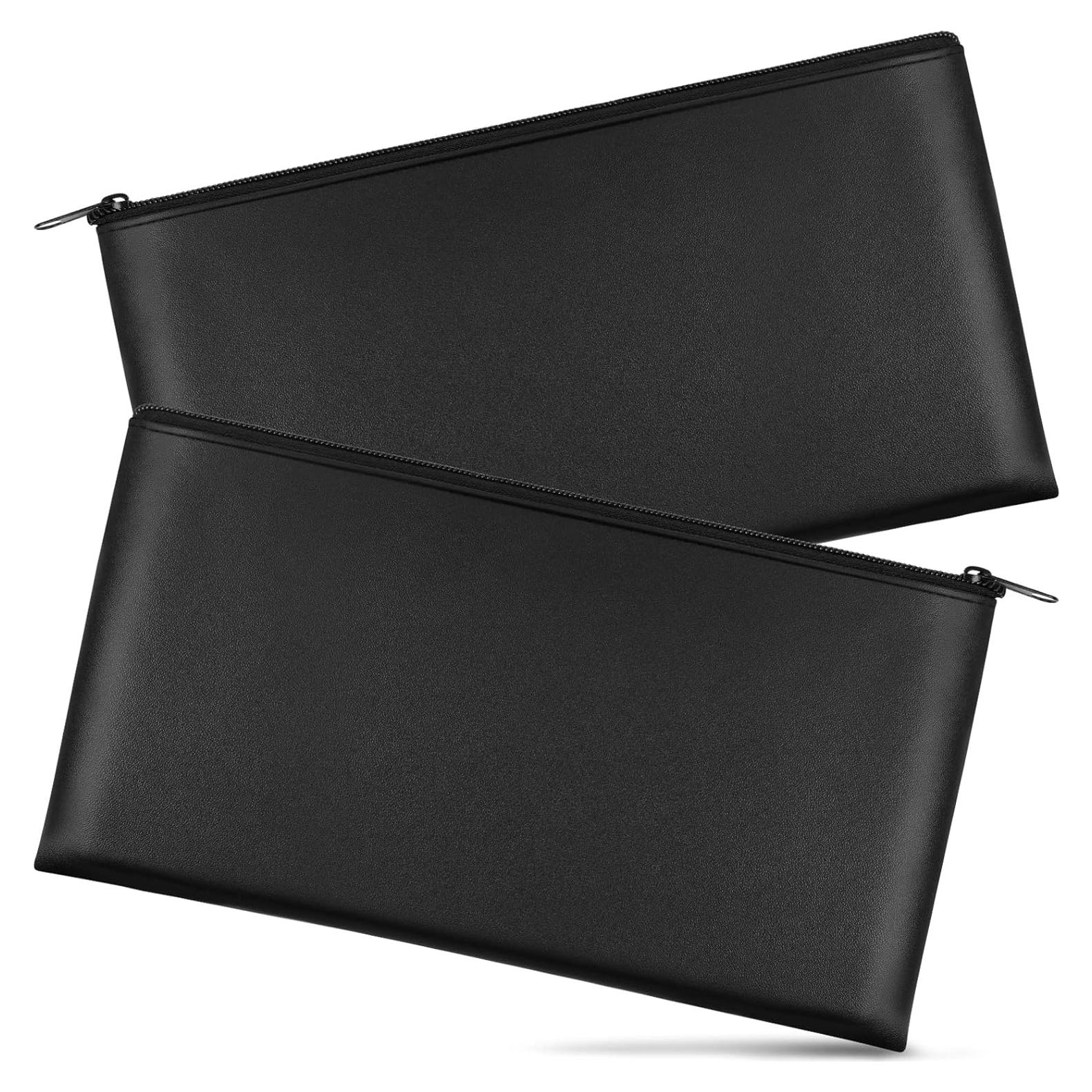 Bolsas de Dinero Joyberg 2 Piezas 28x16 cm Impermeables