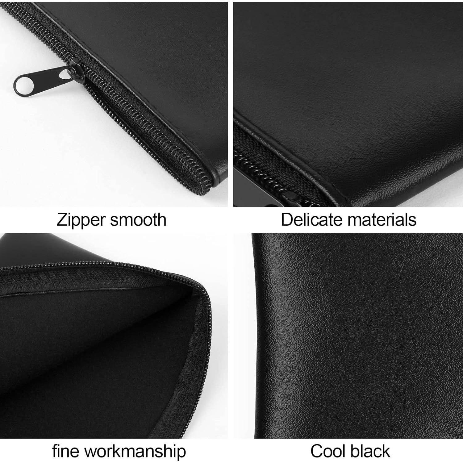 Bolsas de Dinero Joyberg 2 Piezas 28x16 cm Impermeables