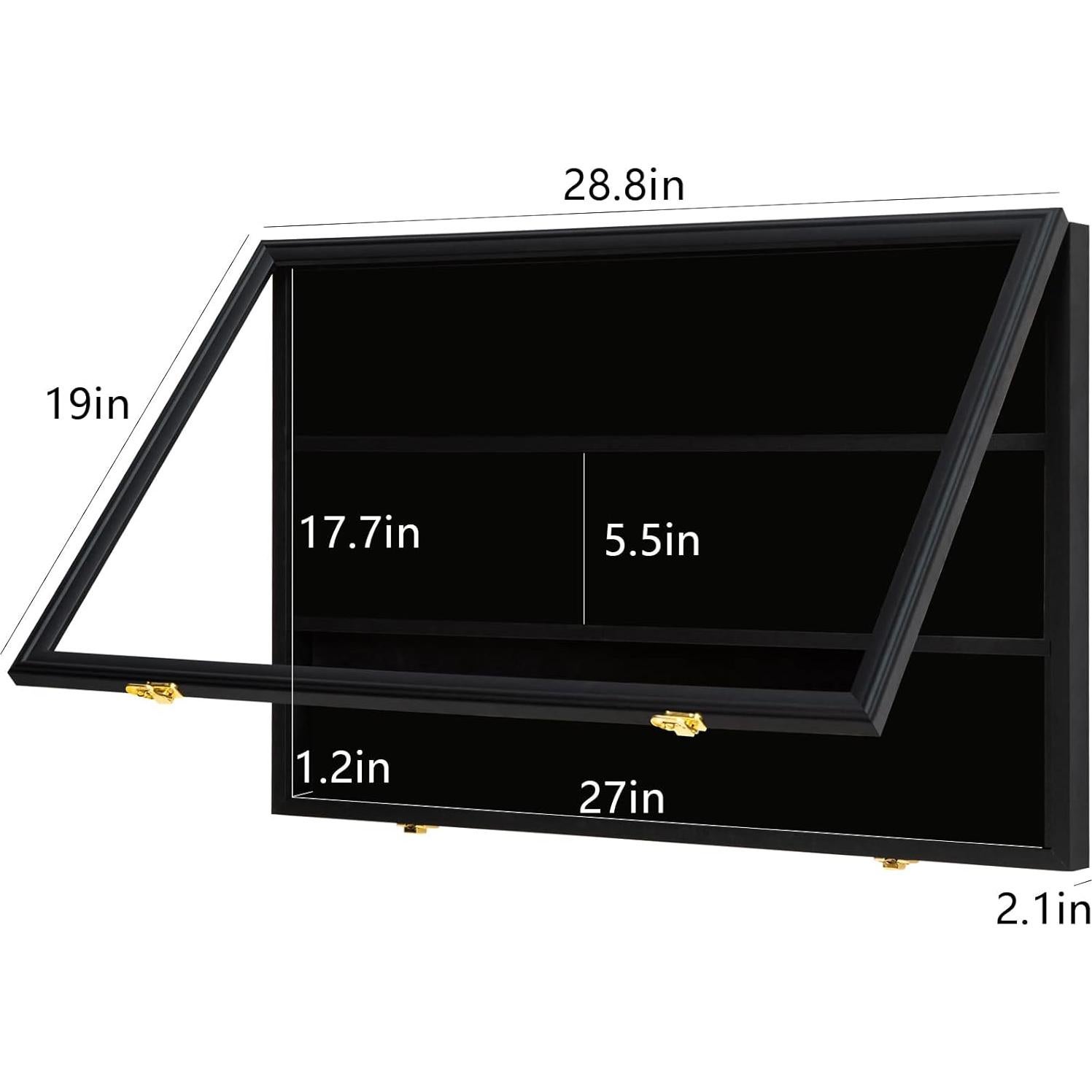 Estuche de Exhibición de Tarjetas Deportivas Grintus 24 Unidades