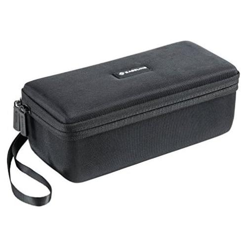 Estuche de Almacenamiento para Cartas Caseling - 630 Cartas - Negro