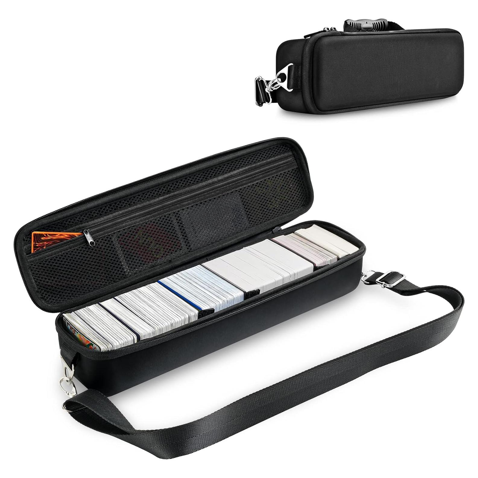 Estuche de Almacenamiento de Cartas ProCase para 1200 Cartas