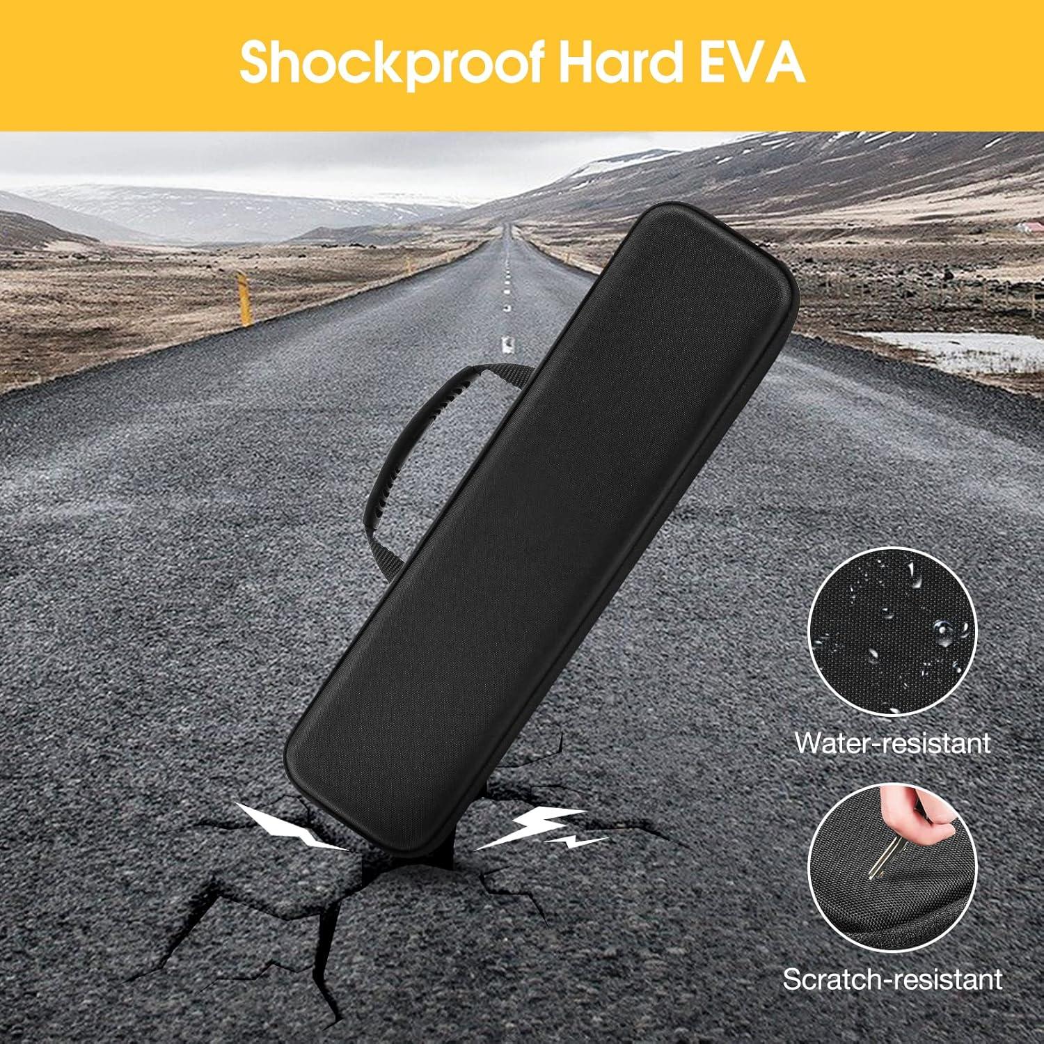 Estuche de Almacenamiento de Cartas ProCase para 1200 Cartas