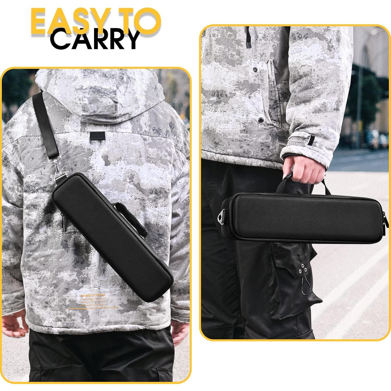 Estuche de Almacenamiento de Cartas ProCase para 1200 Cartas