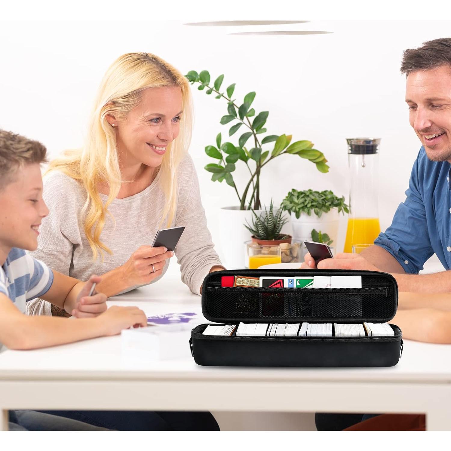 Estuche de Almacenamiento de Cartas ProCase para 1200 Cartas