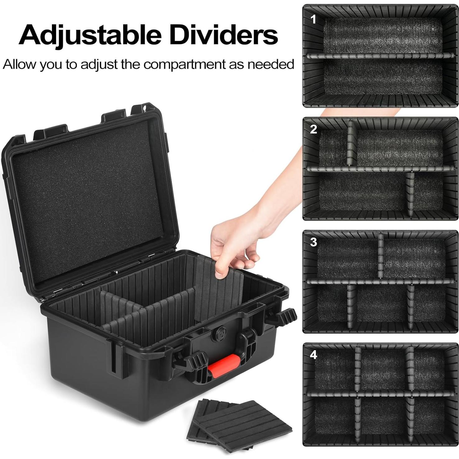 Estuche de Almacenamiento LOTOCASE para Tarjetas Deportivas 300+