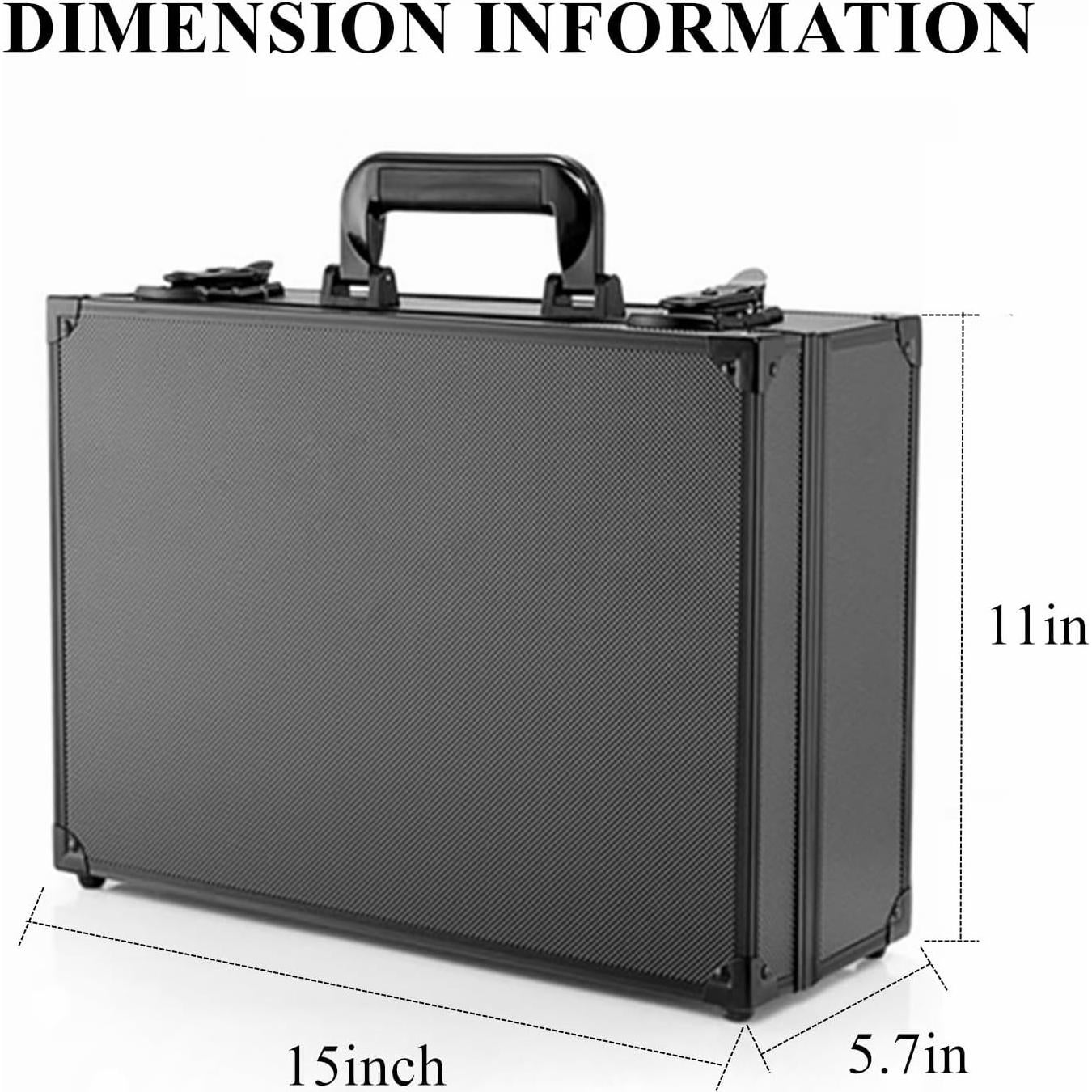 Caja de Almacenamiento WUTONMU para Toploaders 2000+ Cartas