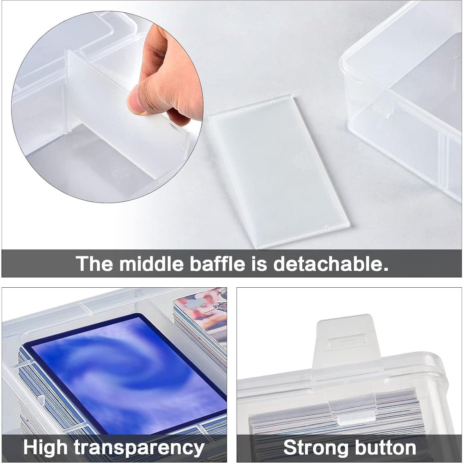 Funda para Tarjetas de Intercambio FULLCASE - 300+ Tarjetas