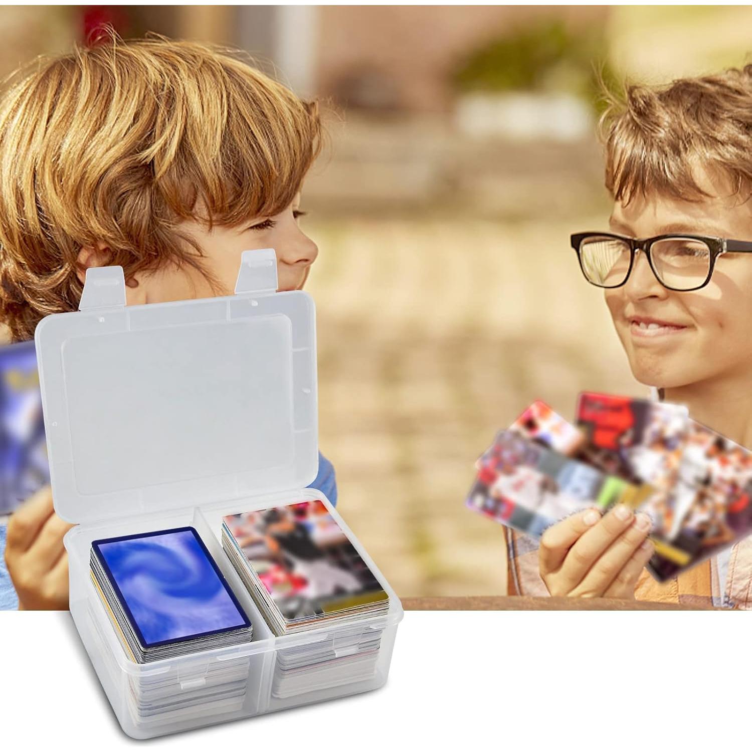 Funda para Tarjetas de Intercambio FULLCASE - 300+ Tarjetas