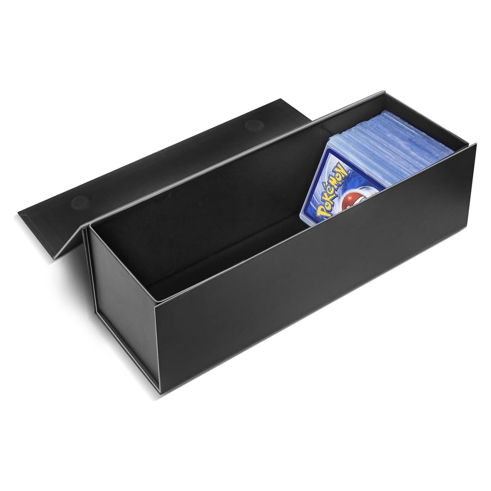 Caja de Almacenamiento para Cartas de Comercio Vowcarol - 800 Cartas