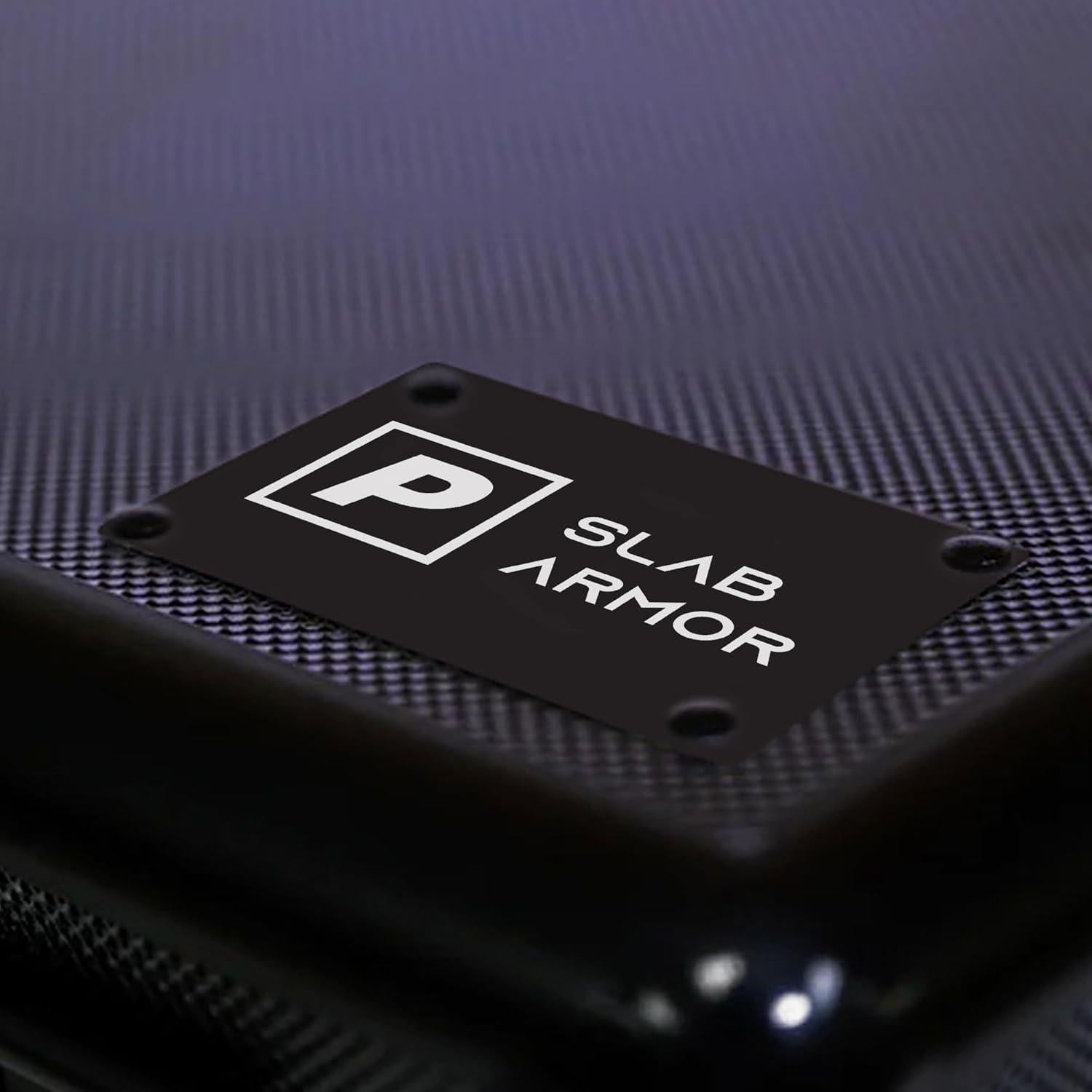 Caja de Almacenamiento de Tarjetas Graduadas Panopply 6 Compartimentos