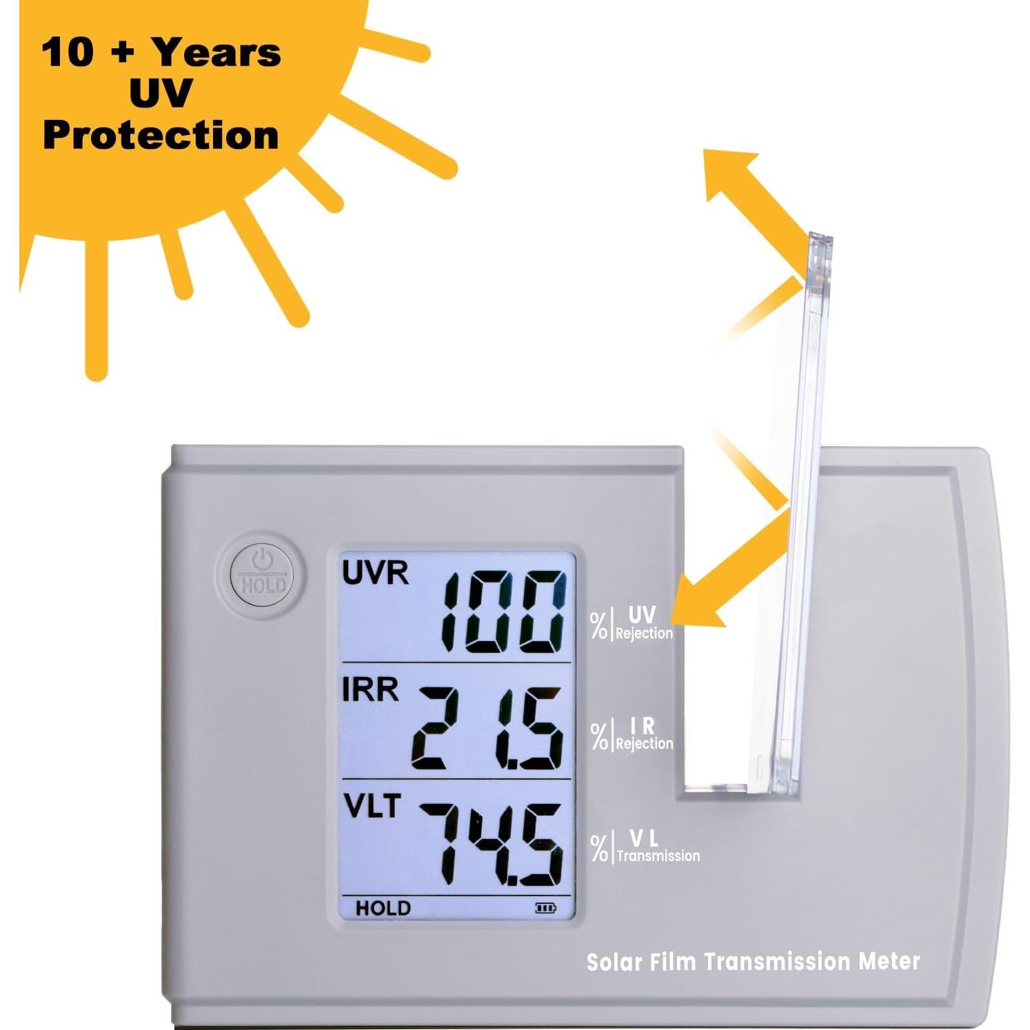 Paquete de 40 Soportes Magnéticos para Tarjetas One Touch 35PT
