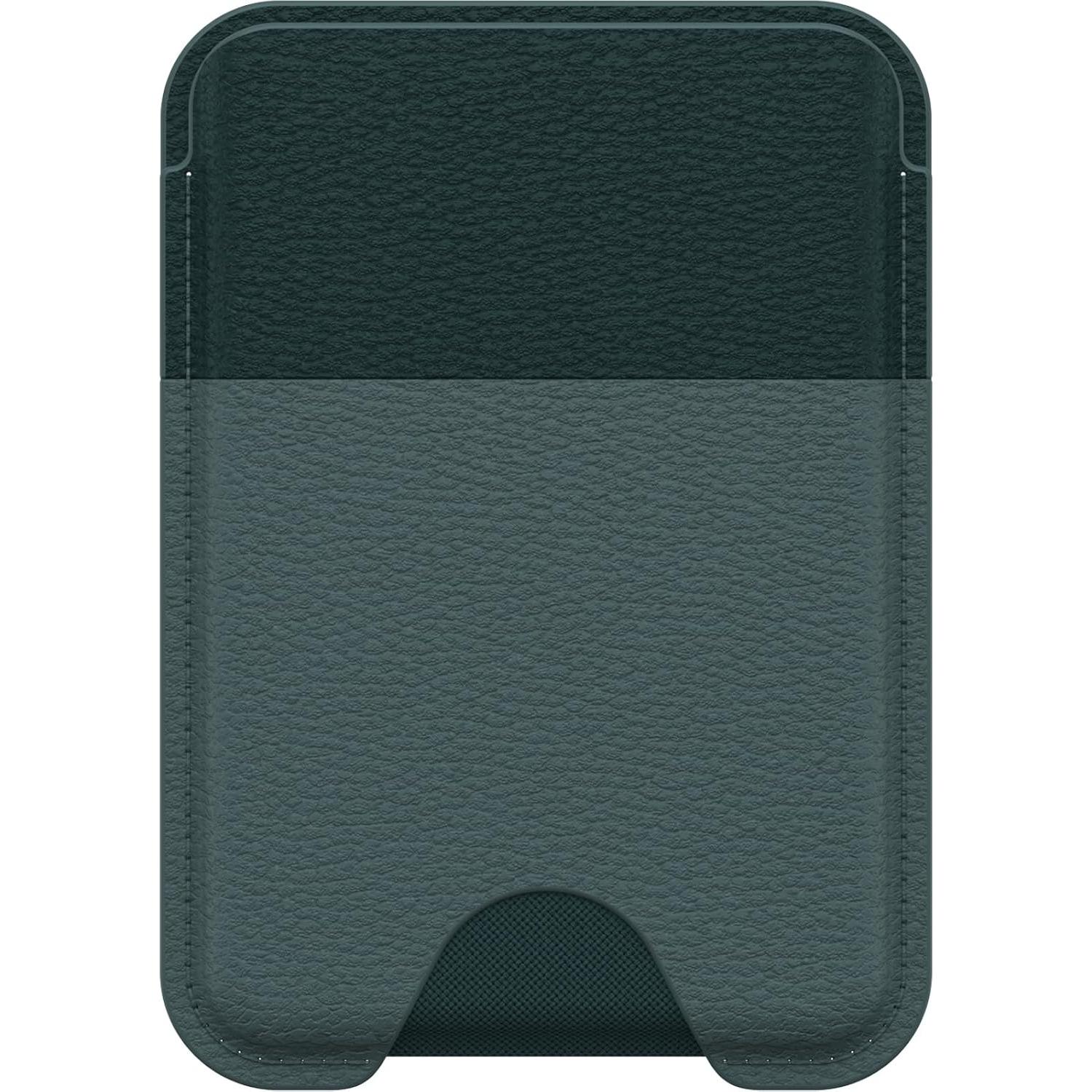 Cartera de Cactus OtterBox Symmetry MagSafe Verde Salvia