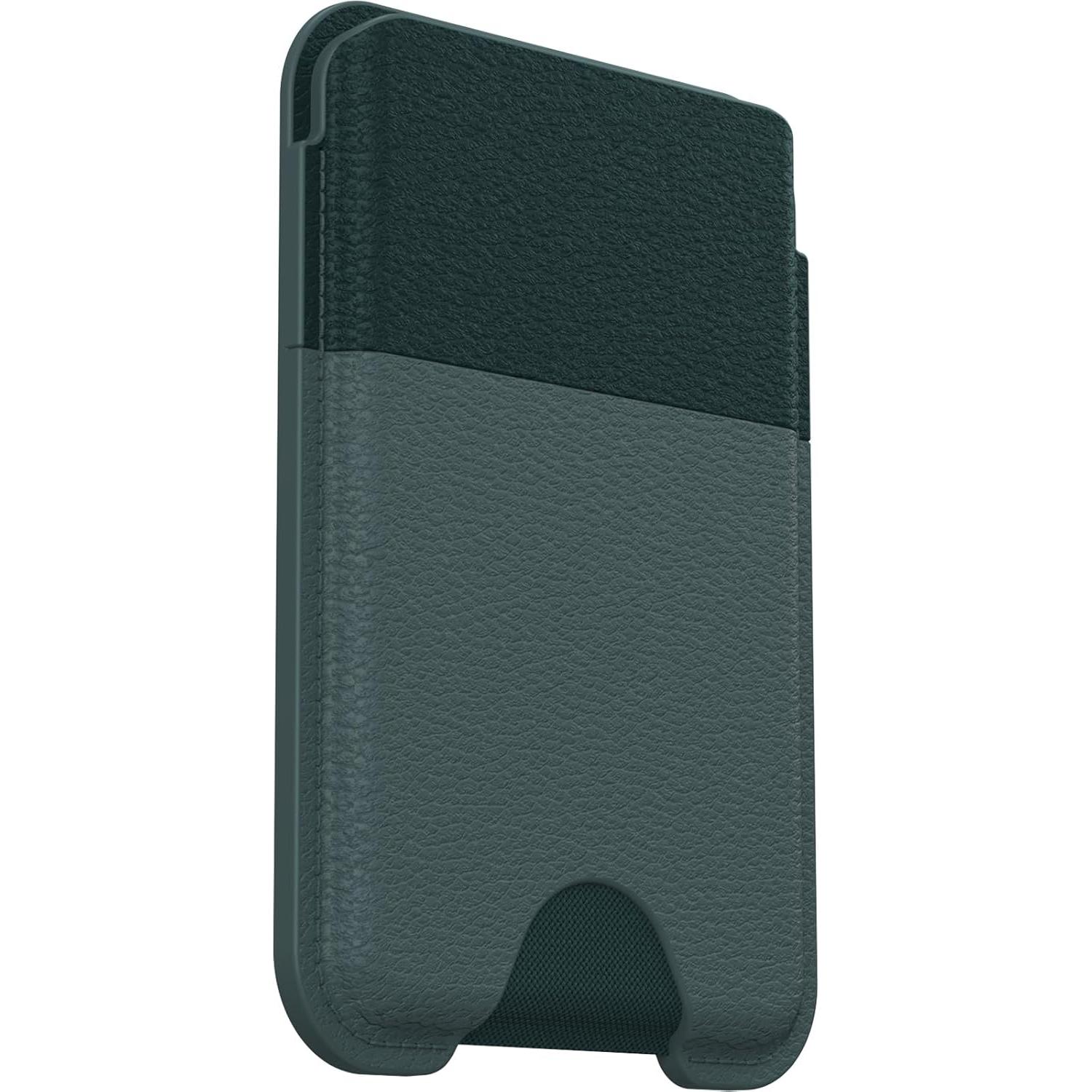 Cartera de Cactus OtterBox Symmetry MagSafe Verde Salvia