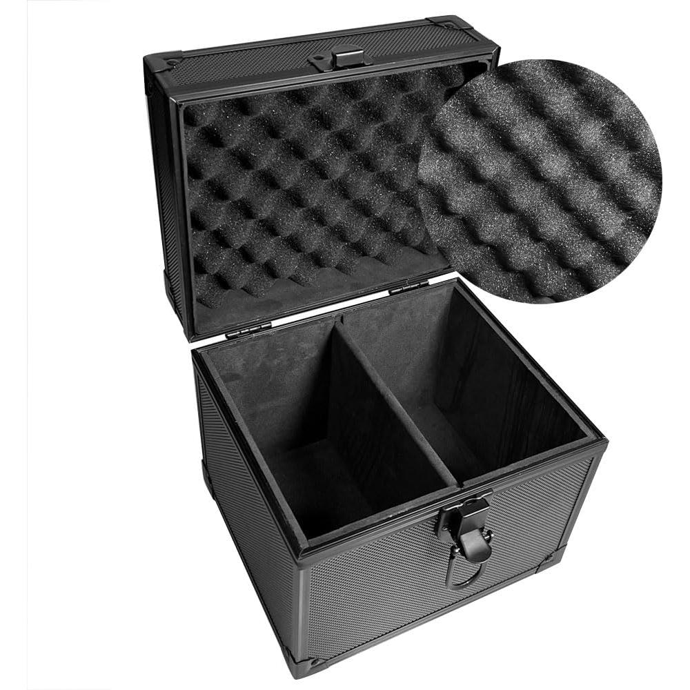 Caja de Almacenamiento para Tarjetas WUBRG TCG - 44 Ranuras