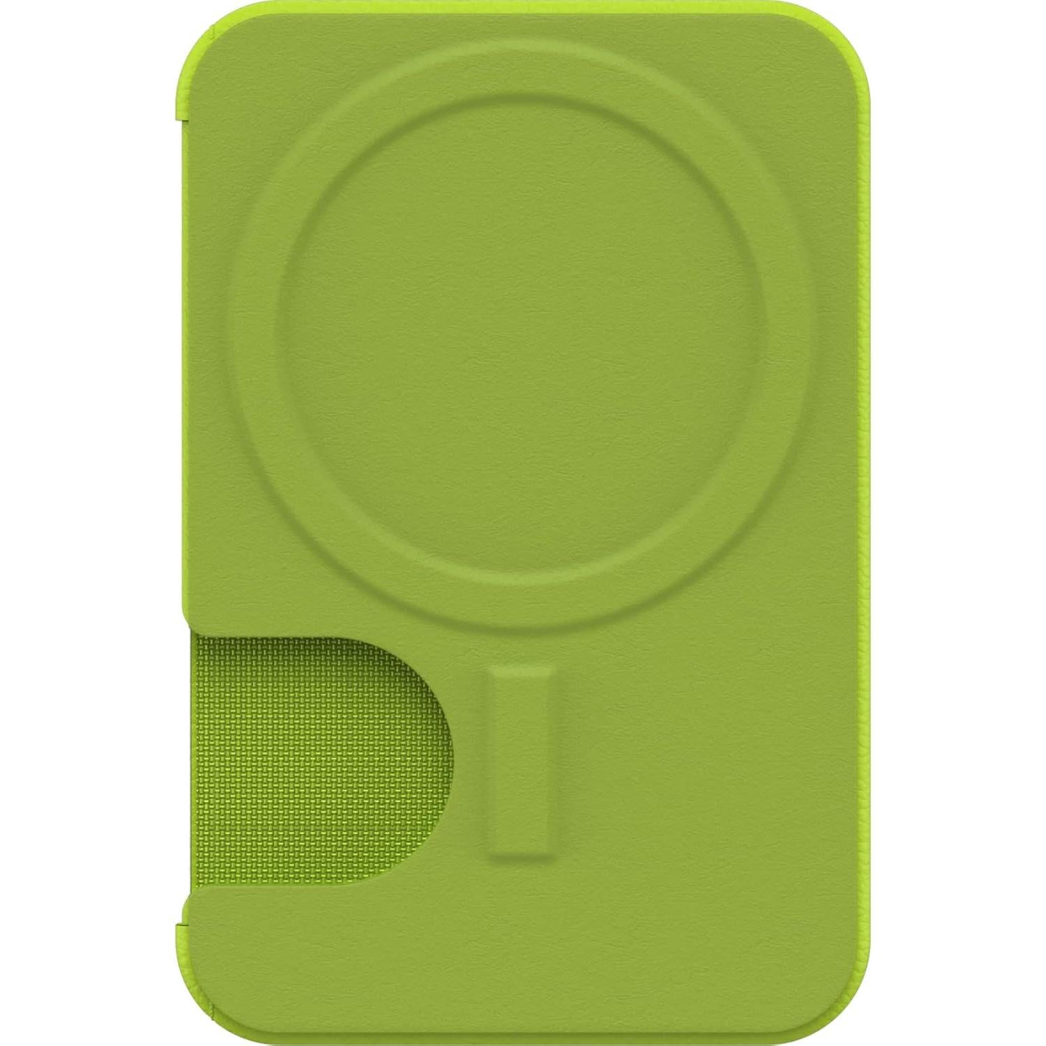 Cartera Desmontable OtterBox MagSafe Verde 32g