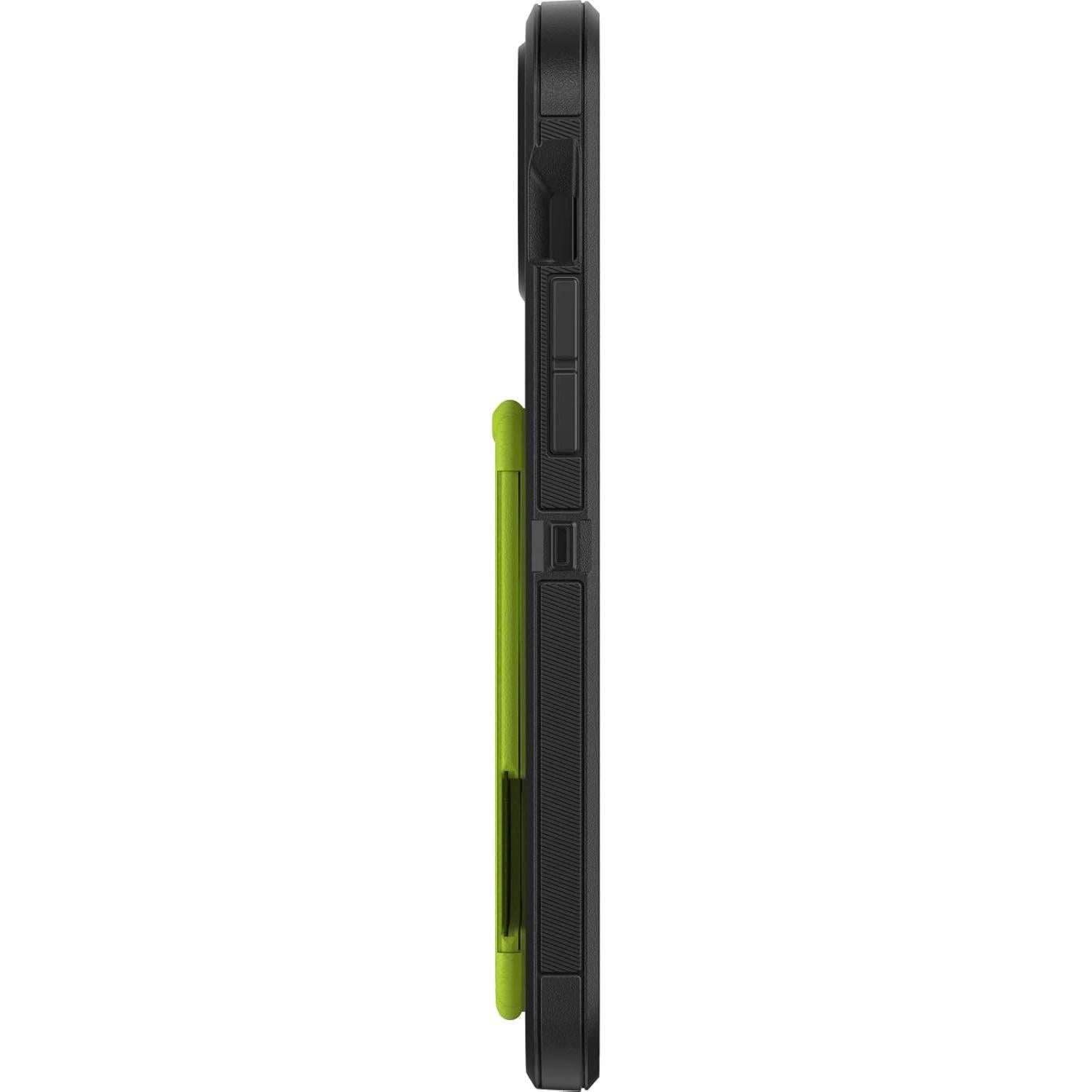 Cartera Desmontable OtterBox MagSafe Verde 32g