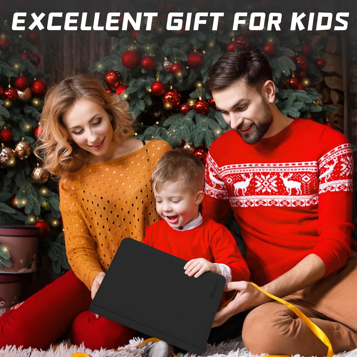 Carpeta de Tarjetas de Comercio Fonwill TM 10002-1 360 Bolsillos