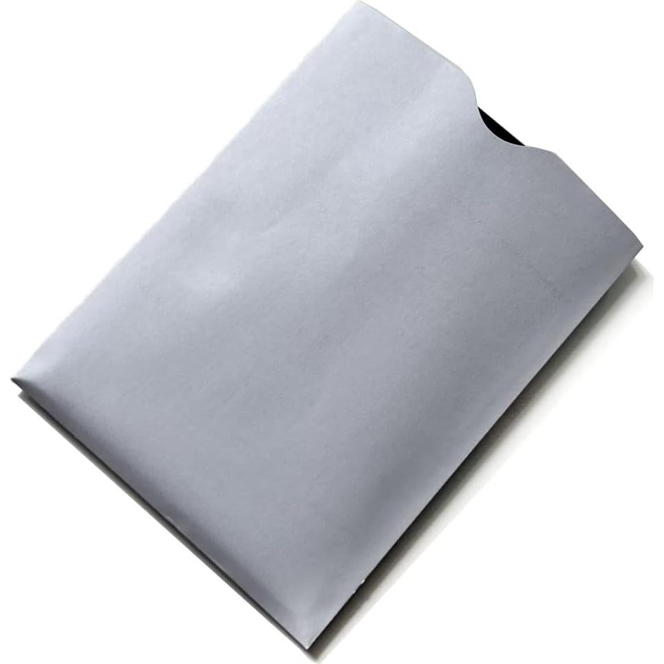 Funda Protectora de Pasaporte RFID Specialist ID - Antirrobo