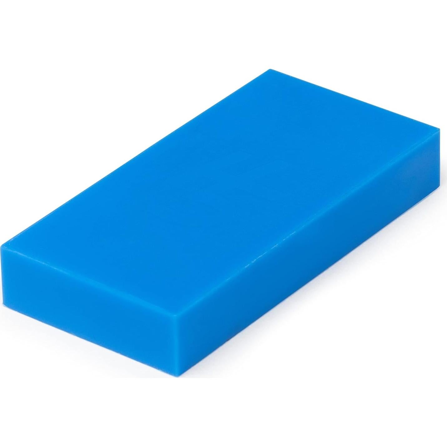 Set de Dominó H5 Spin Master 60 Piezas Azul/Verde Neón