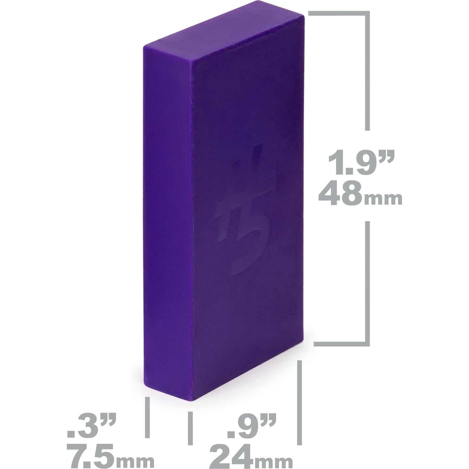 Set de Dominó H5 Spin Master 180 Piezas Colores Neón