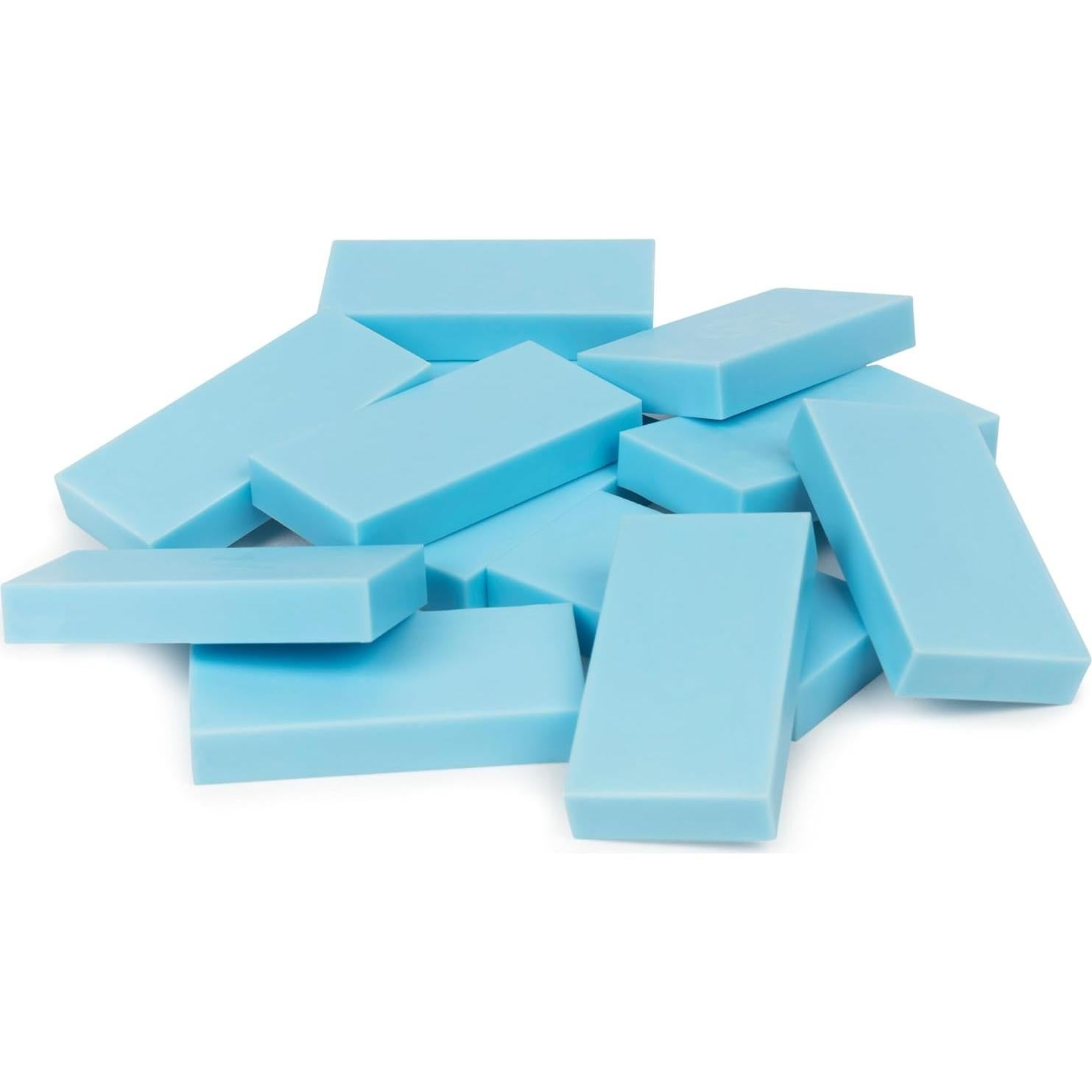 Set de Dominó H5 Spin Master 180 Piezas Colores Neón