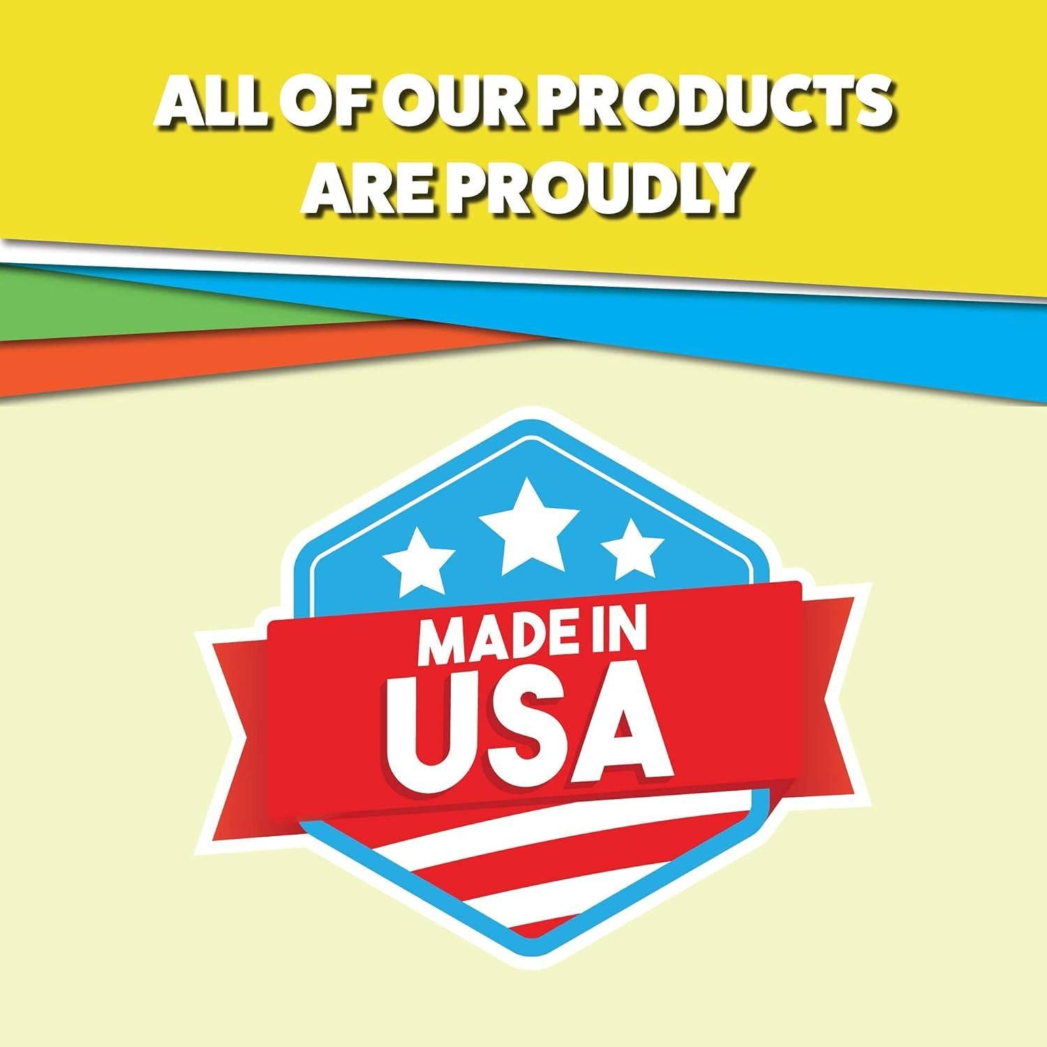 Kit de Dominó Power Bulk Dominoes - 600 Piezas y Accesorios