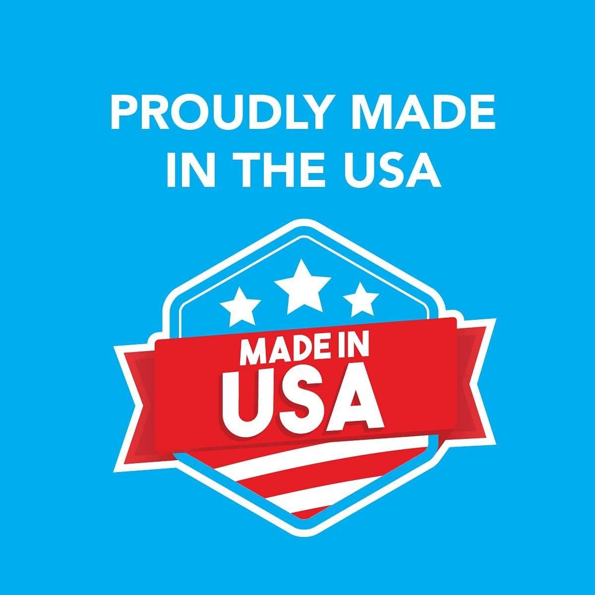 Kit de Dominó Básico Neón Bulk Dominoes - 100 Piezas