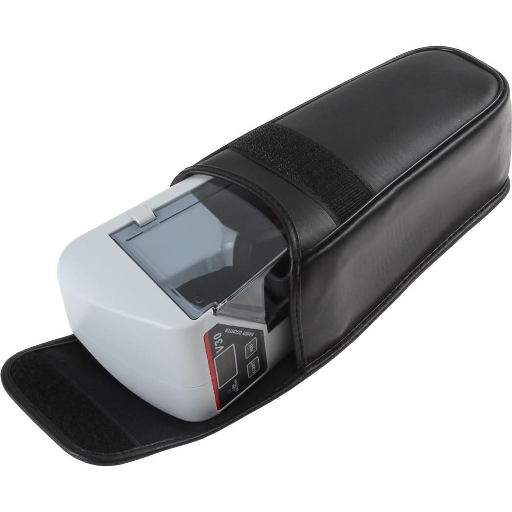 Contador de Billetes OriGlam YBC-V30 Portátil 682g