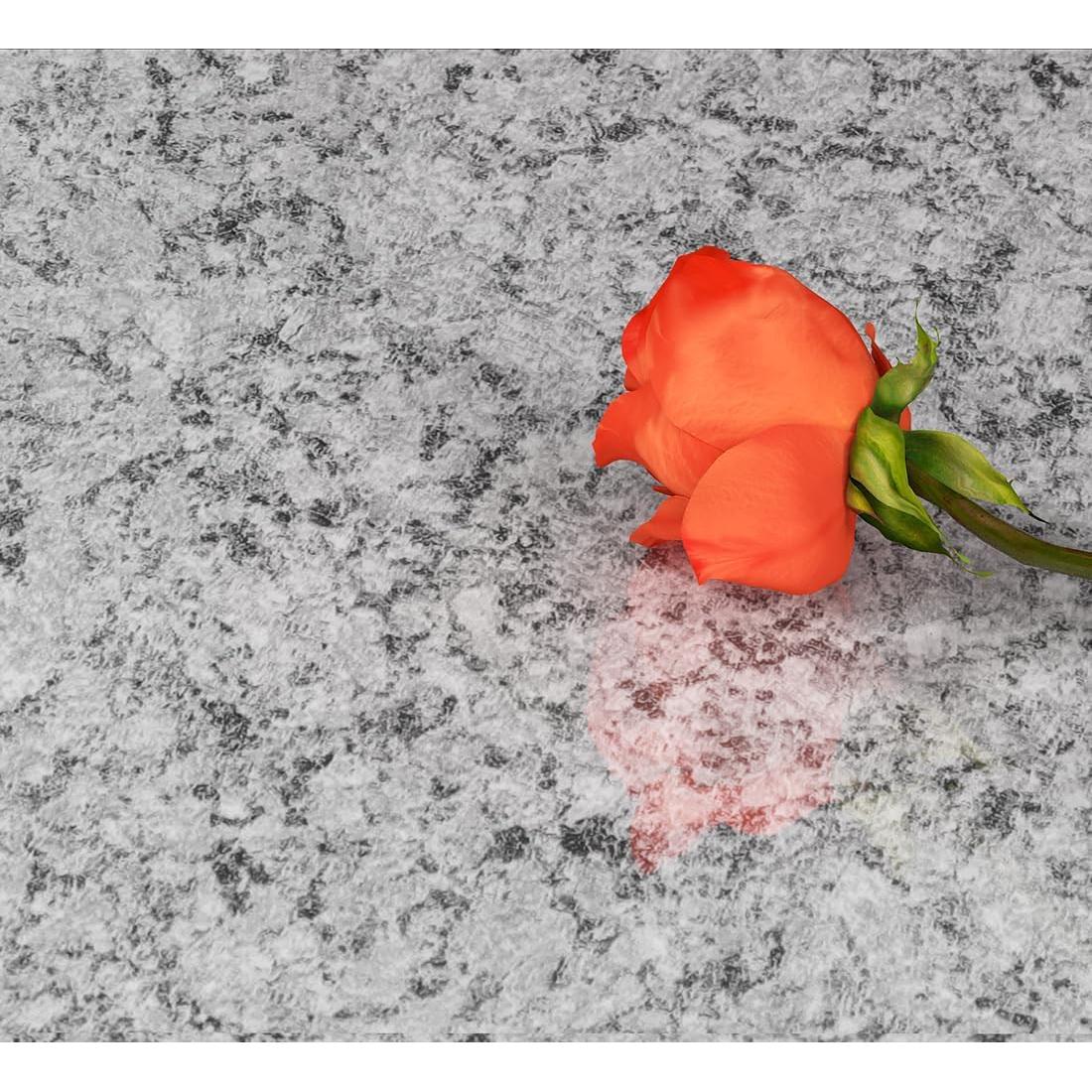 Papel Contacto Granito Gris Livelynine 40cm x 5m Autoadhesivo