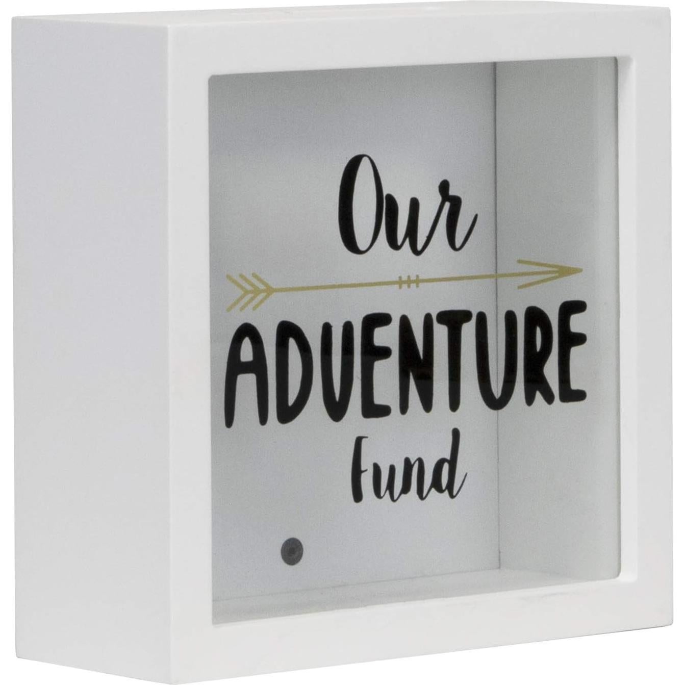 Banco de Aventura de Madera Foreside FDAD06116 15.24cm