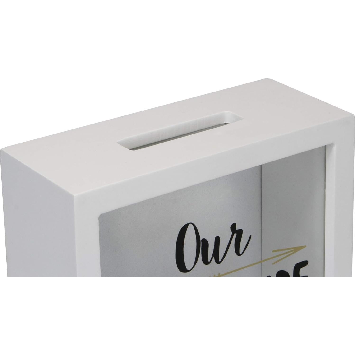 Banco de Aventura de Madera Foreside FDAD06116 15.24cm