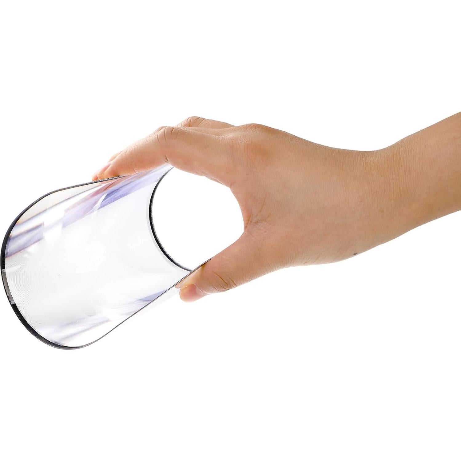 Lupas de Lectura Aumentadora 3X ZEAYEA - 20 Piezas 17.8x11.9 cm