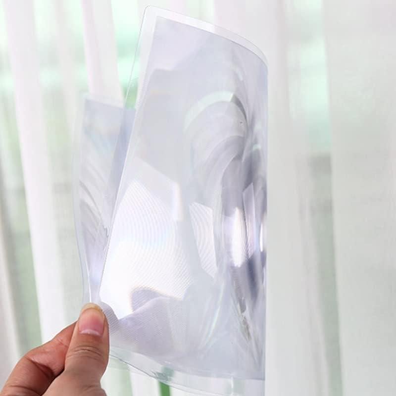 Lupa de Página Completa 3X Chargenyang A4 PVC 29.7x21cm