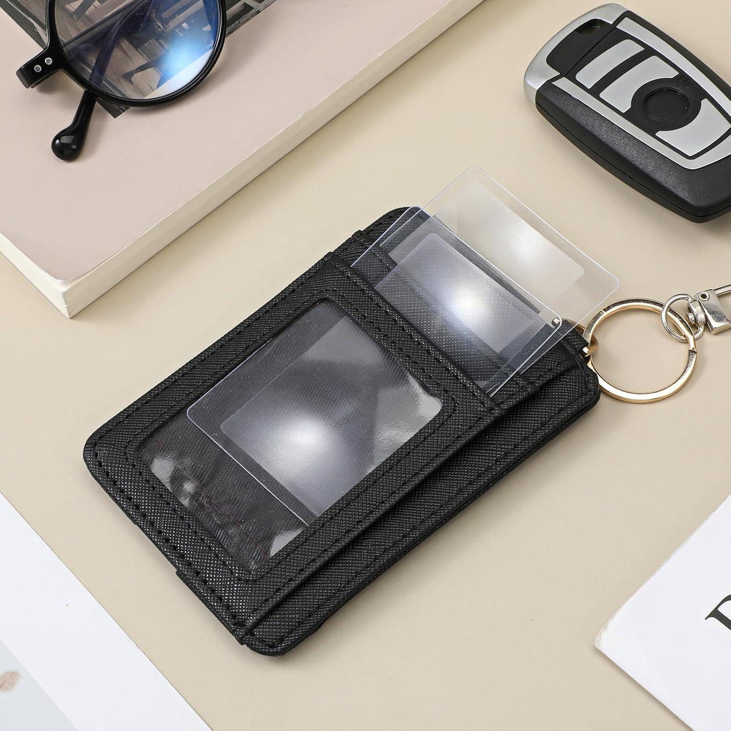 Lente Fresnel Aiyorse 100 Piezas 3x Aumento 8.5x5.5cm