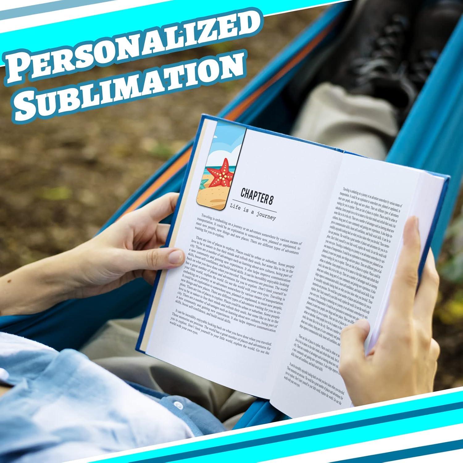 30 Marcadores Magnéticos de Papel Eaasty - Clásico, 119g