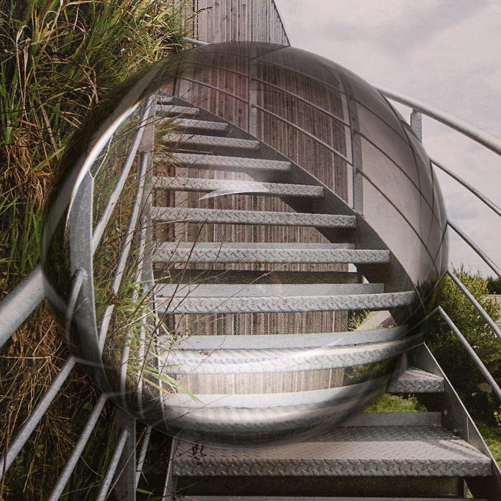 Lupa de Cristal OwnMy 100mm 1.8x para Lectura y Decoración