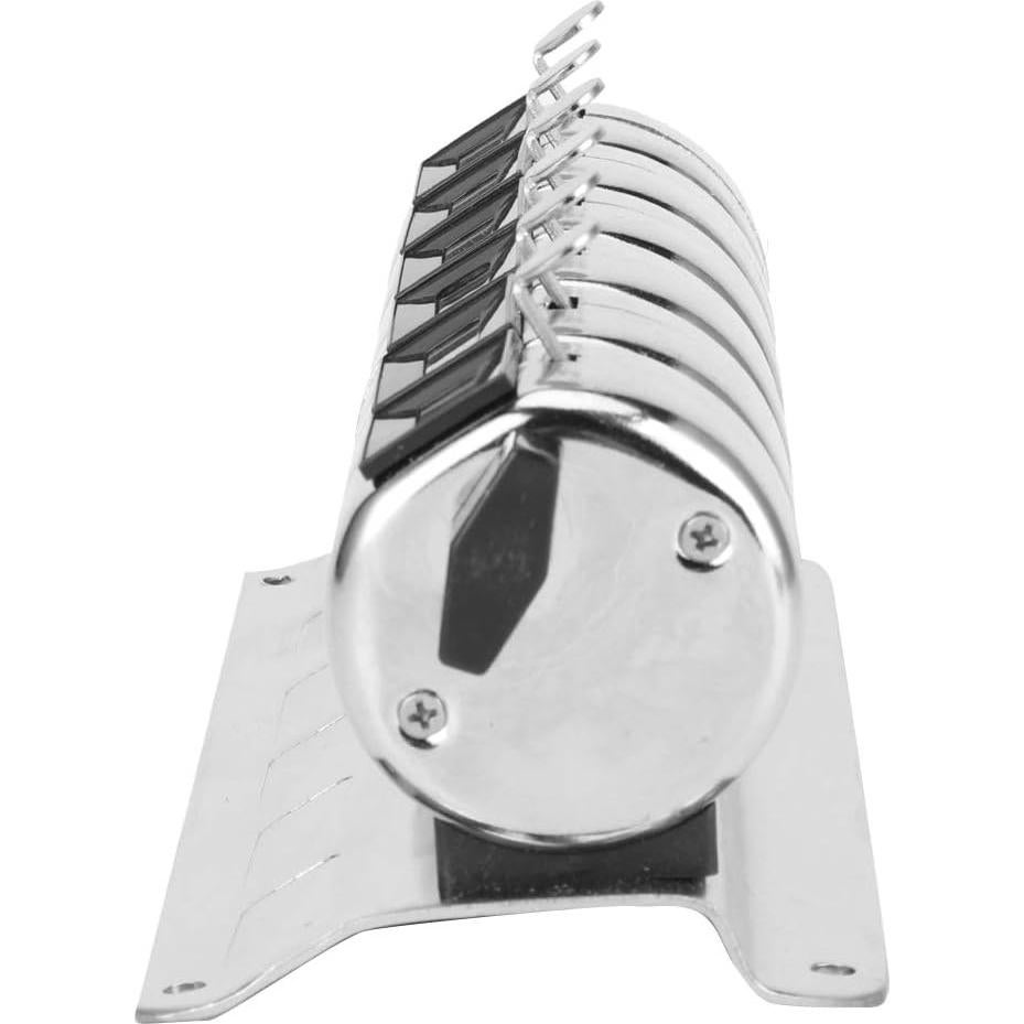 Contador Manual Mecánico YWBL-WH 4 Dígitos 9999 Acero Inoxidable