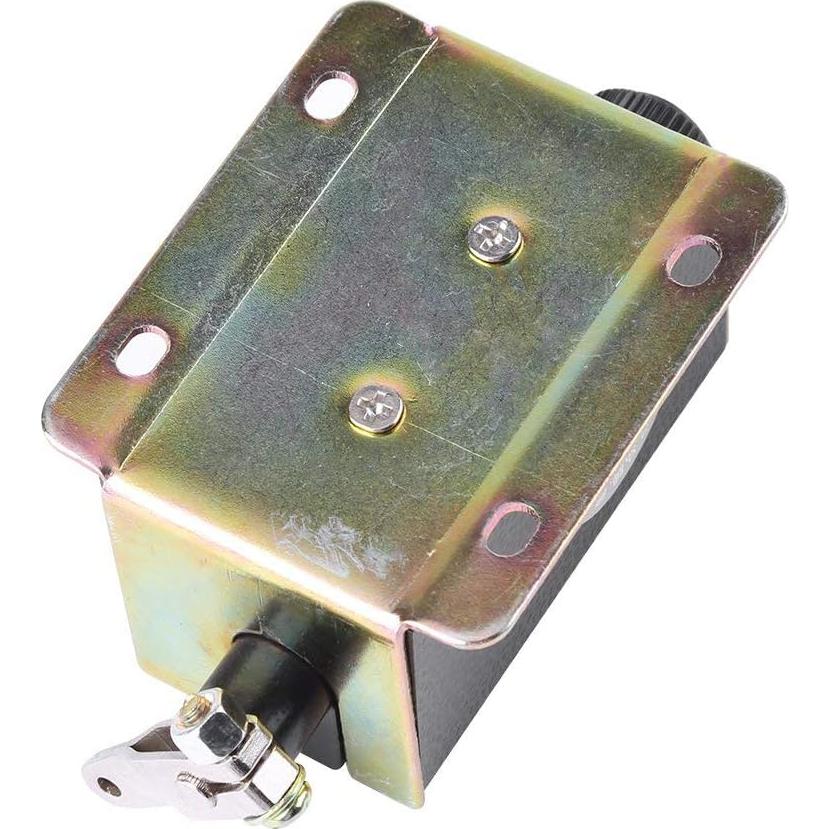 Contador Mecánico Manual Fafeicy 5 Dígitos 0-99999