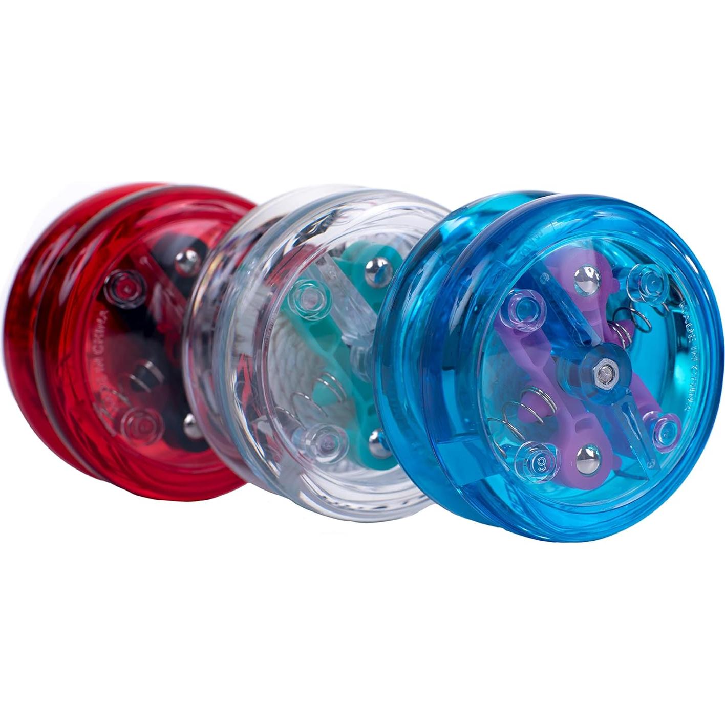 Yoyo Yomega Brain - Profesional Automático para Niños