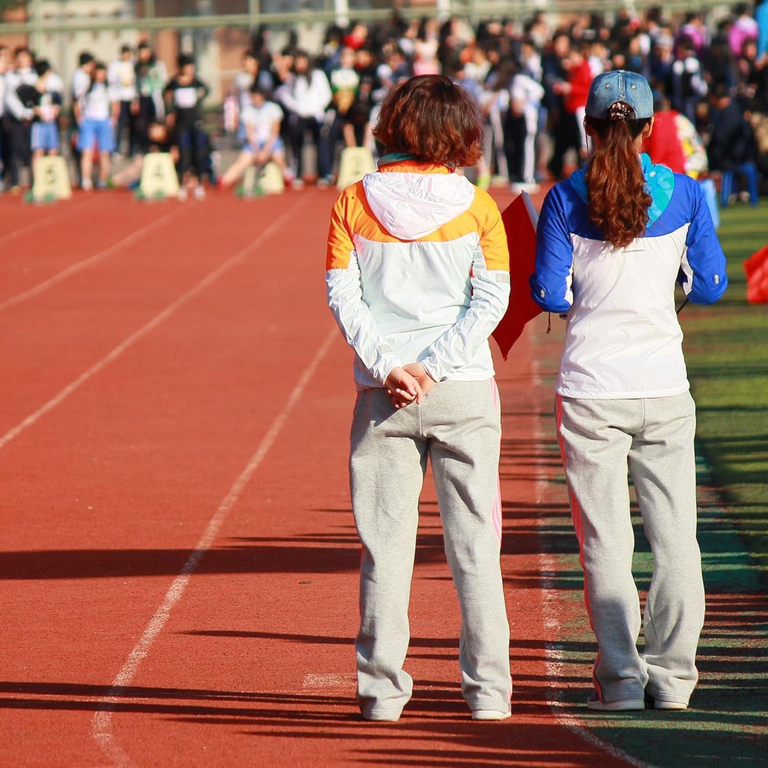 Contador de Clicks PATIKIL - Paquete de 6 Tally 4 Dígitos