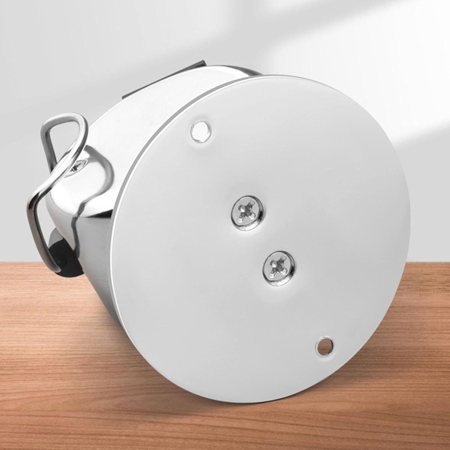 Contador Manual de Mano Acero Inoxidable 4 Dígitos para Multitudes