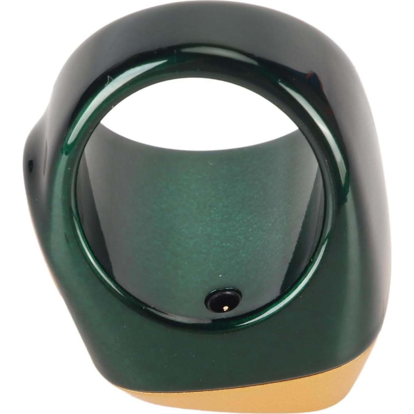 Contador Electrónico Bluetooth Diyeeni Verde 1.24cm para Actividades