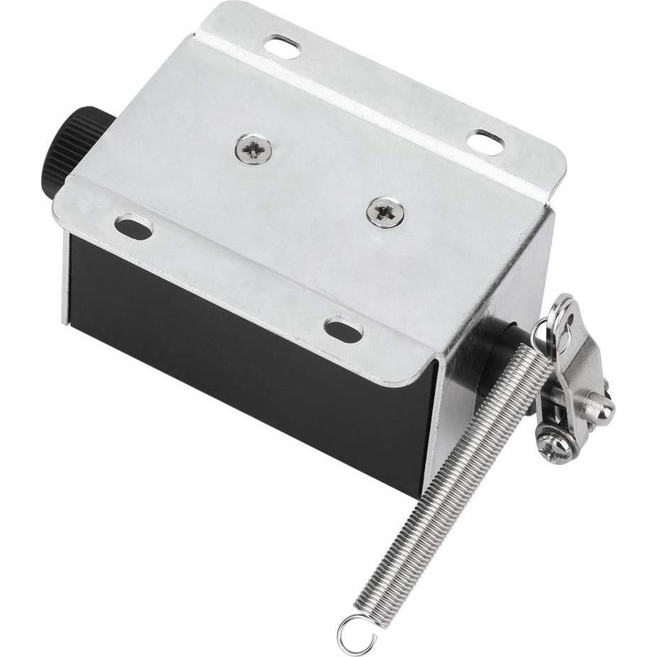 Contador Mecánico Vikye D67F 5 Dígitos 0-99999 Manual