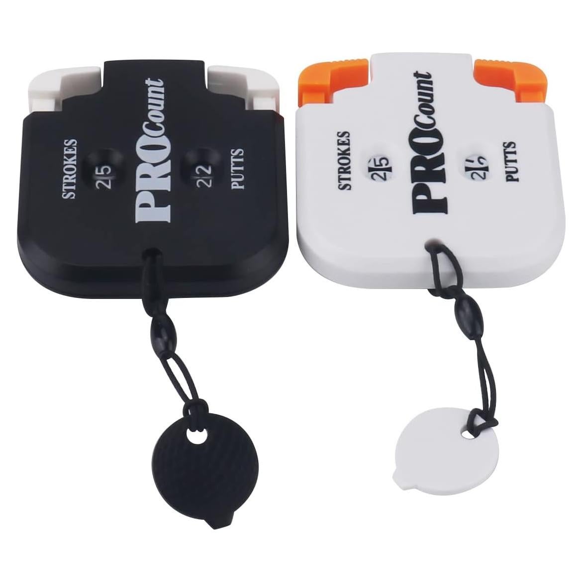 Contador de Puntuación Mini Golf DAZUZ hasta 99 golpes