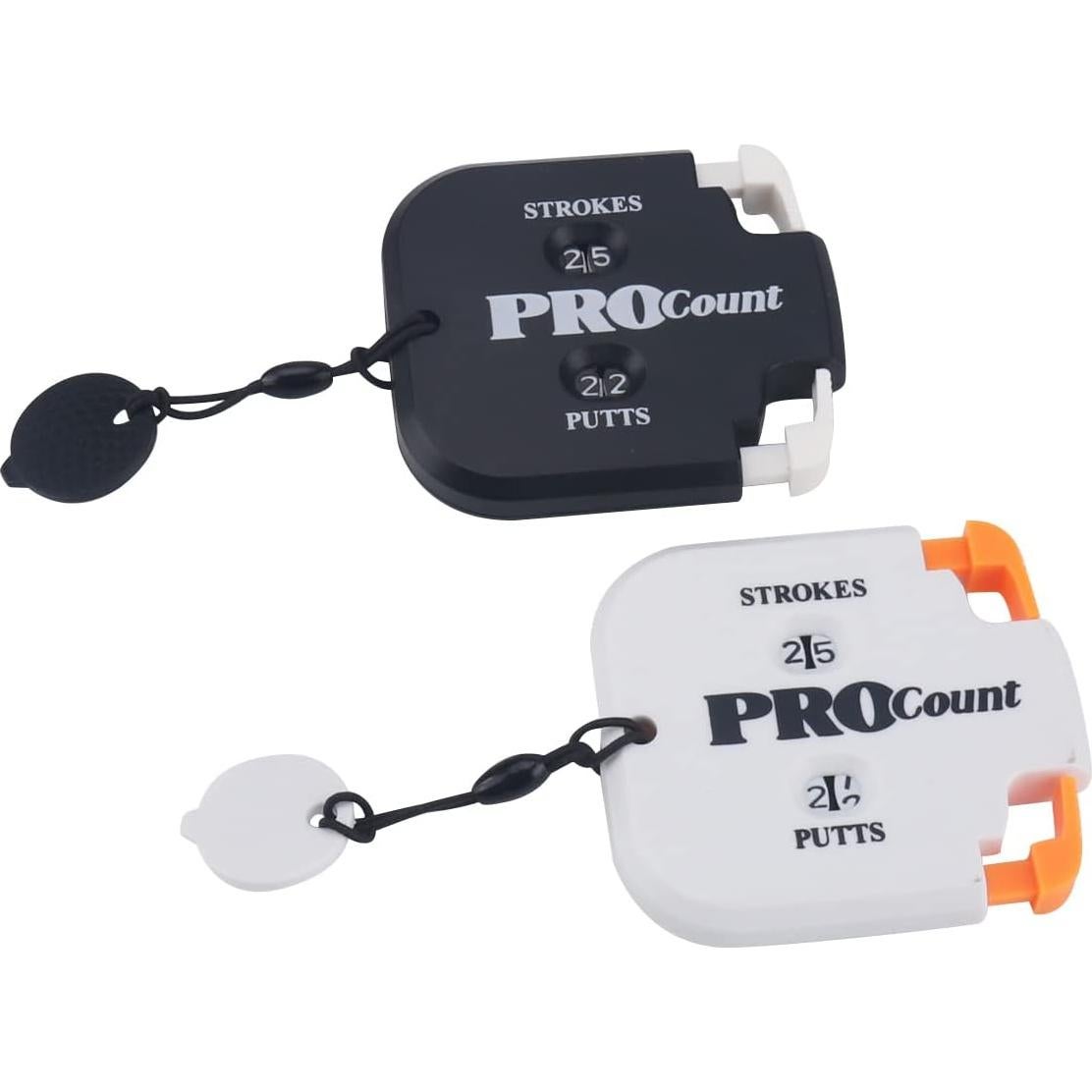 Contador de Puntuación Mini Golf DAZUZ hasta 99 golpes