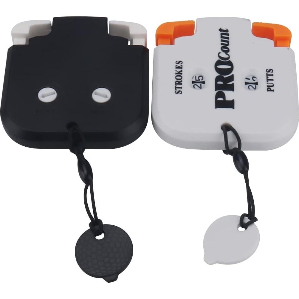 Contador de Puntuación Mini Golf DAZUZ hasta 99 golpes