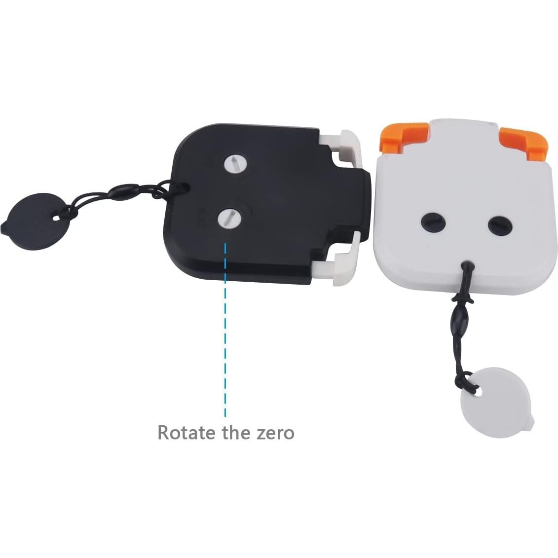 Contador de Puntuación Mini Golf DAZUZ hasta 99 golpes