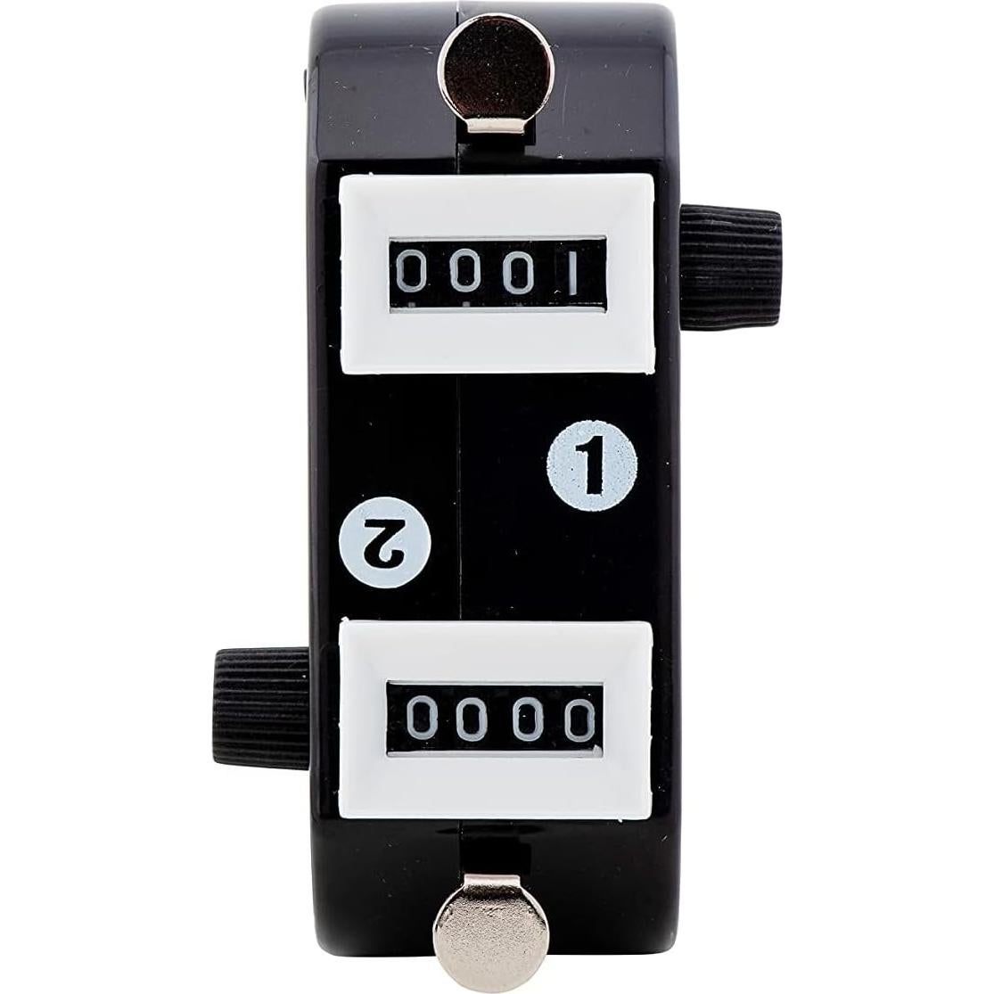 Contador de Lanzamientos Doble CHAMPRO A050 - Béisbol