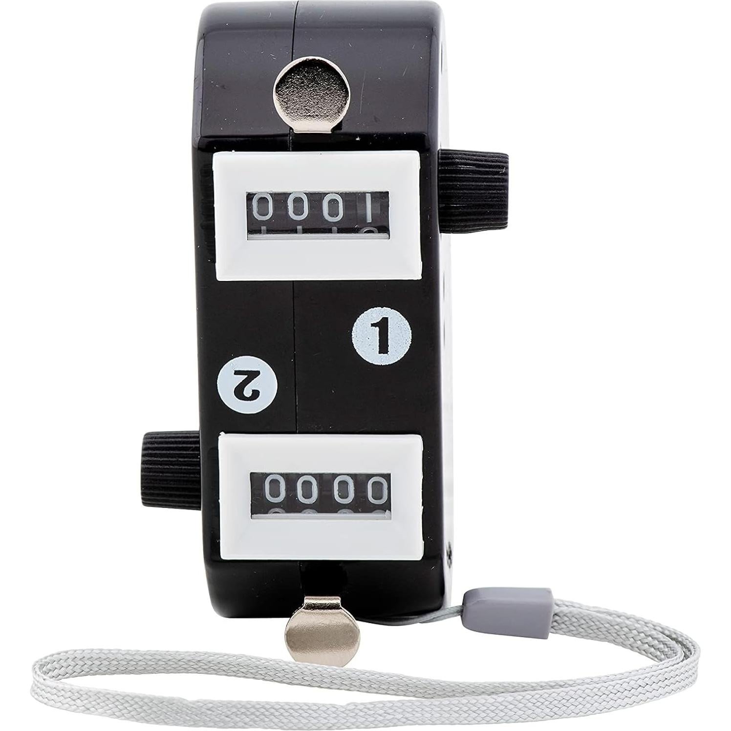 Contador de Lanzamientos Doble CHAMPRO A050 - Béisbol