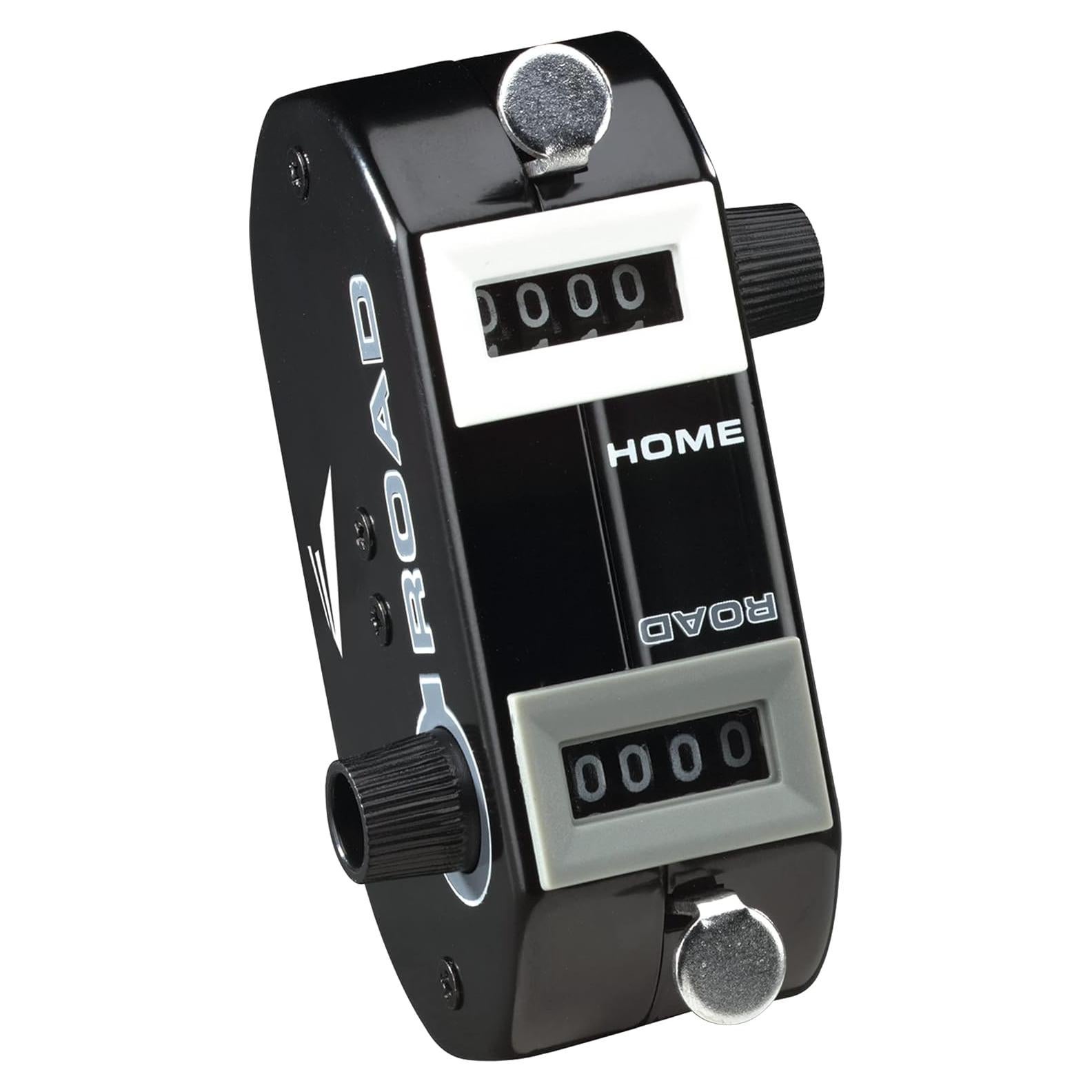 Contador de Pitches Easton Doble para Béisbol y Sóftbol